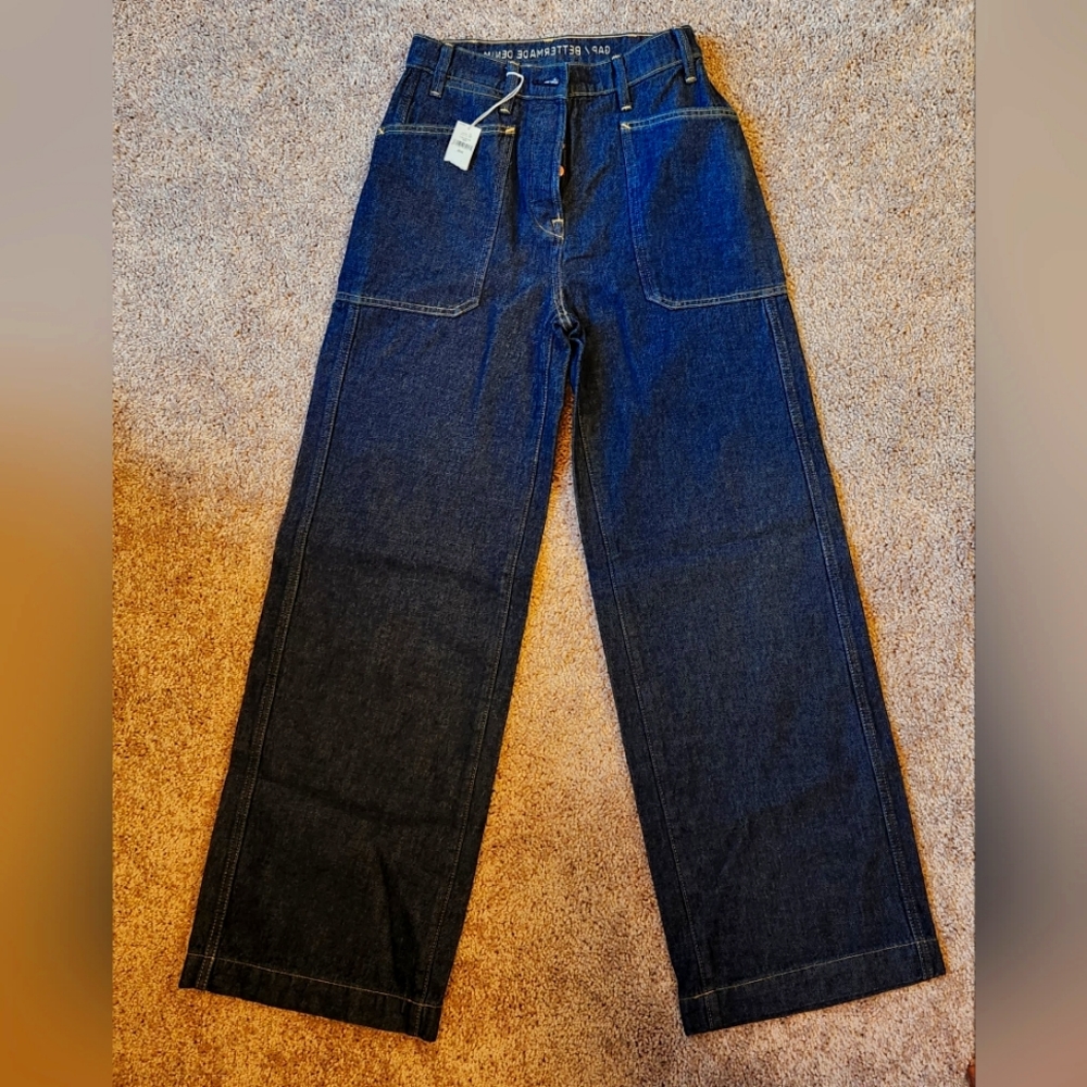 Vintage Gap Jeans
